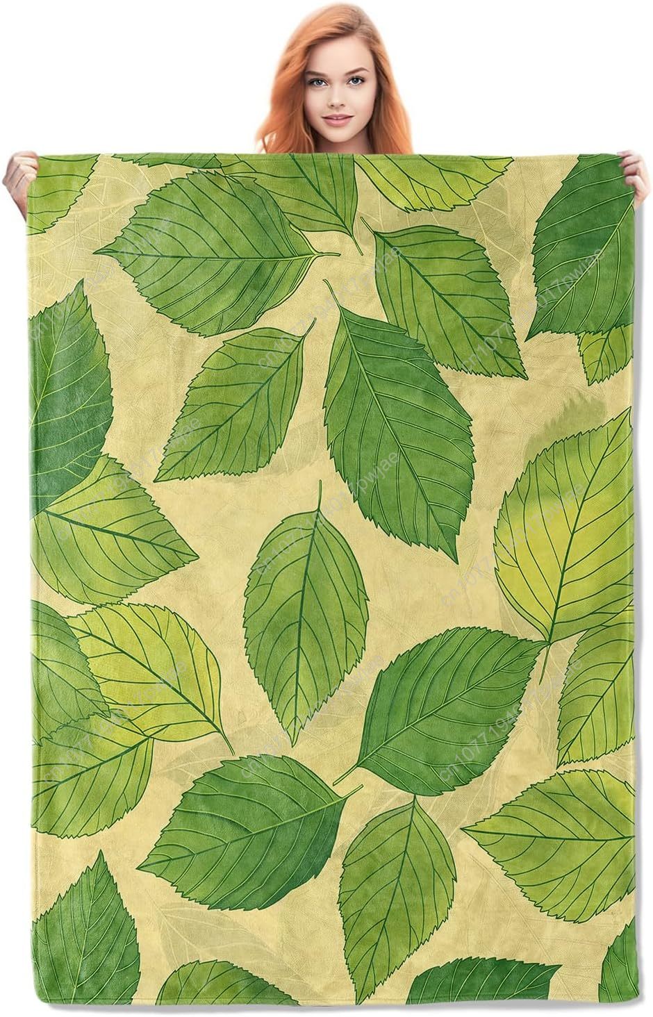 Home Textiles Towel - Винтажное одеяло с лосем, подарки для