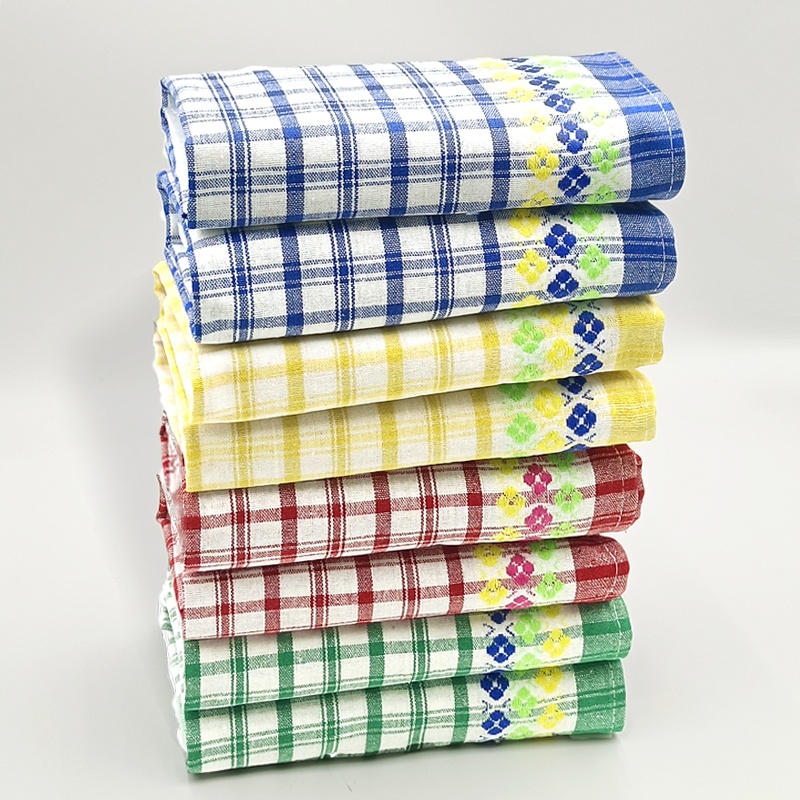 Home Textiles Towel - 4/6/8/10/12 шт., 40 см * 69