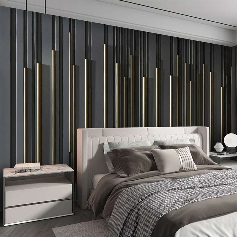 Фотообои на заказ, современная – обзор и цена Home Lines Textiles