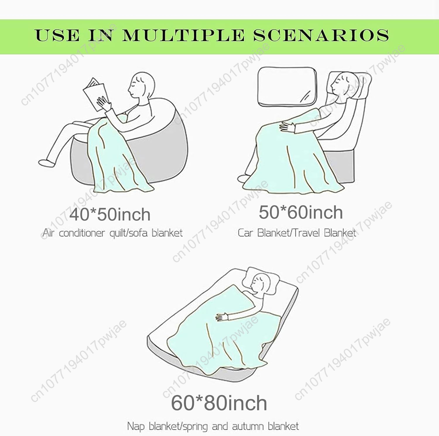 Винтажное одеяло с лосем, пода – обзор и цена Home Textiles Towel