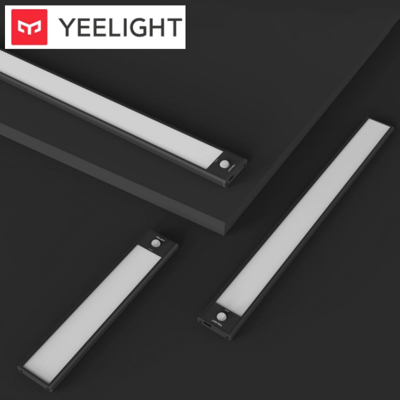 YEELIGHT Настенный светильник  – обзор и цена Yeelight Light Lightstrip