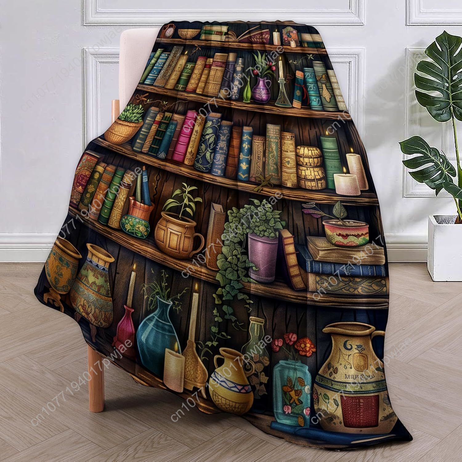 Винтажное одеяло для книжной п – обзор и цена Home Textiles Towel