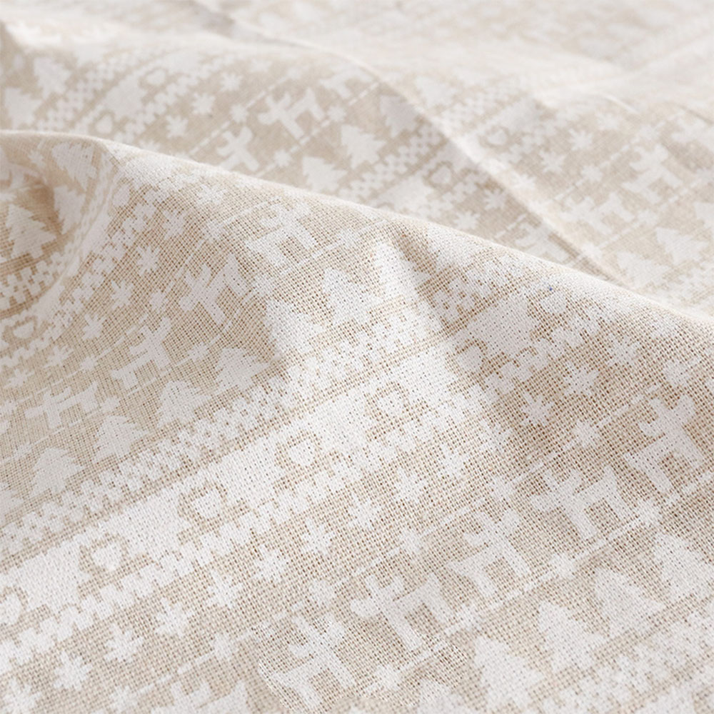 45/90x145 см сосна снег Рождес – обзор и цена Home Textiles Importers In Usa