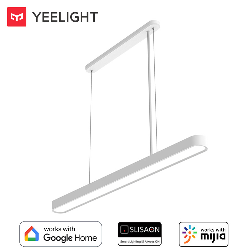 Умный светодиодный подвесной с – обзор и цена Yeelight Light Lightstrip