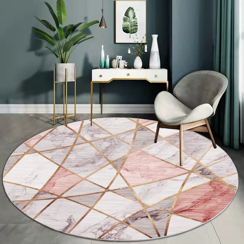 ~O~Легкий роскошный круглый на – обзор и цена Home Lines Textiles