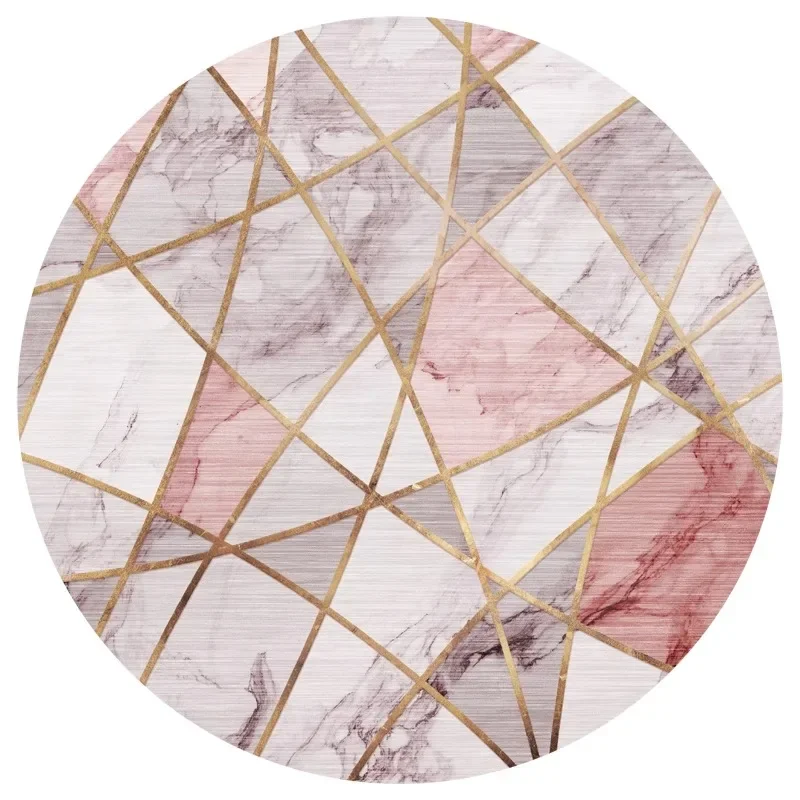 ~O~Легкий роскошный круглый на – обзор и цена Home Lines Textiles