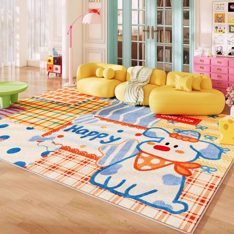 Ковер для гостиной в стиле паз – обзор и цена Home Lines Textiles