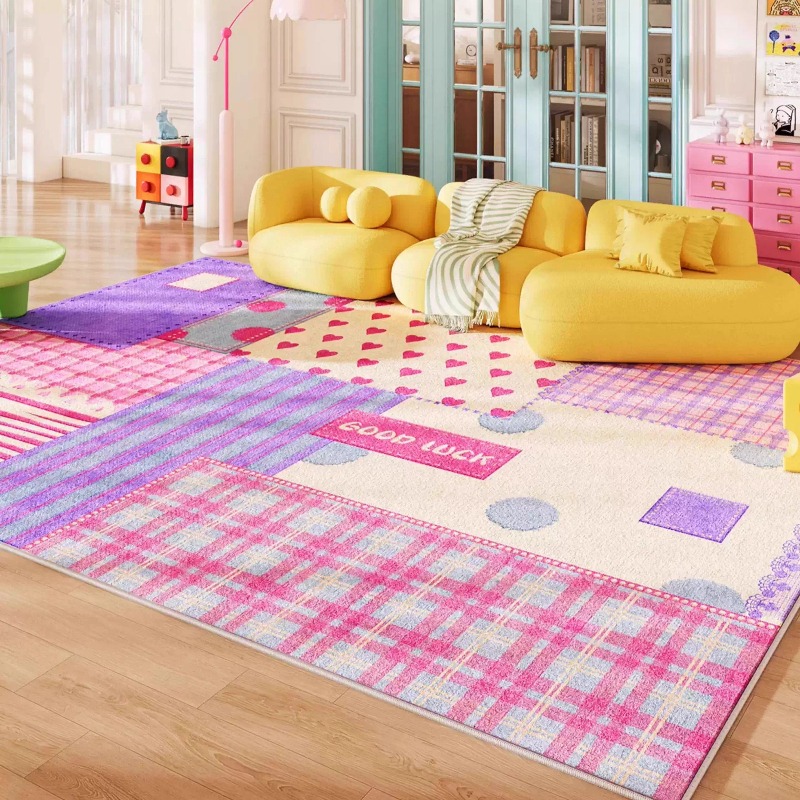 Ковер для гостиной в стиле паз – обзор и цена Home Lines Textiles