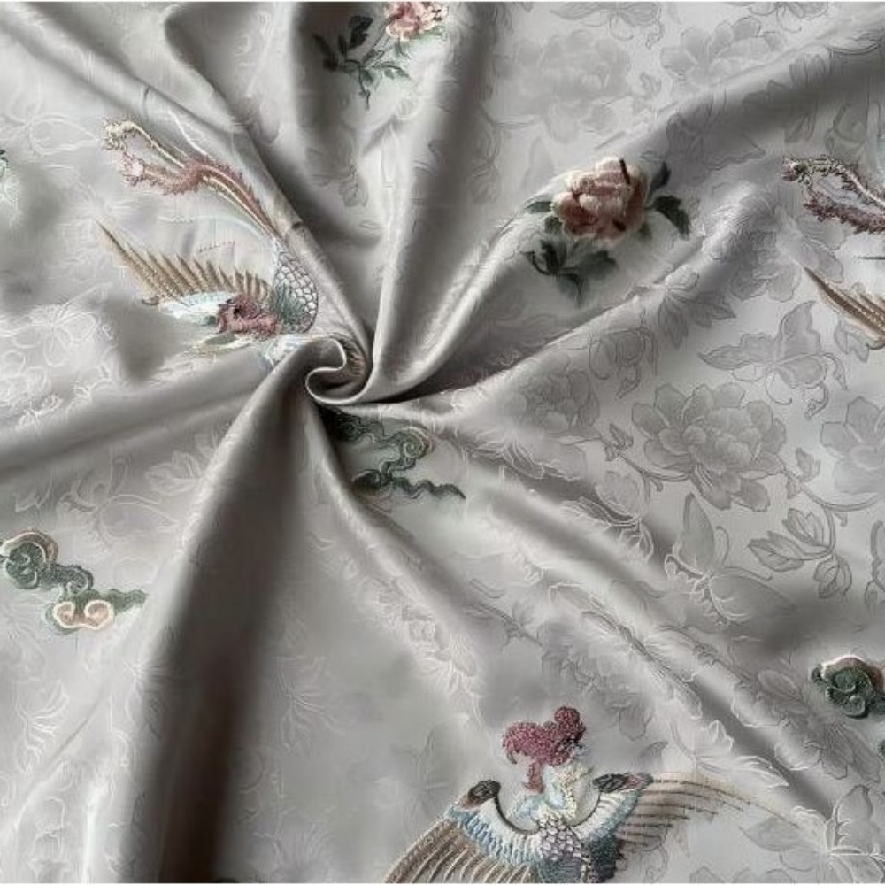 Национальный стиль костюма Фен – обзор и цена Home Textiles Importers In Usa
