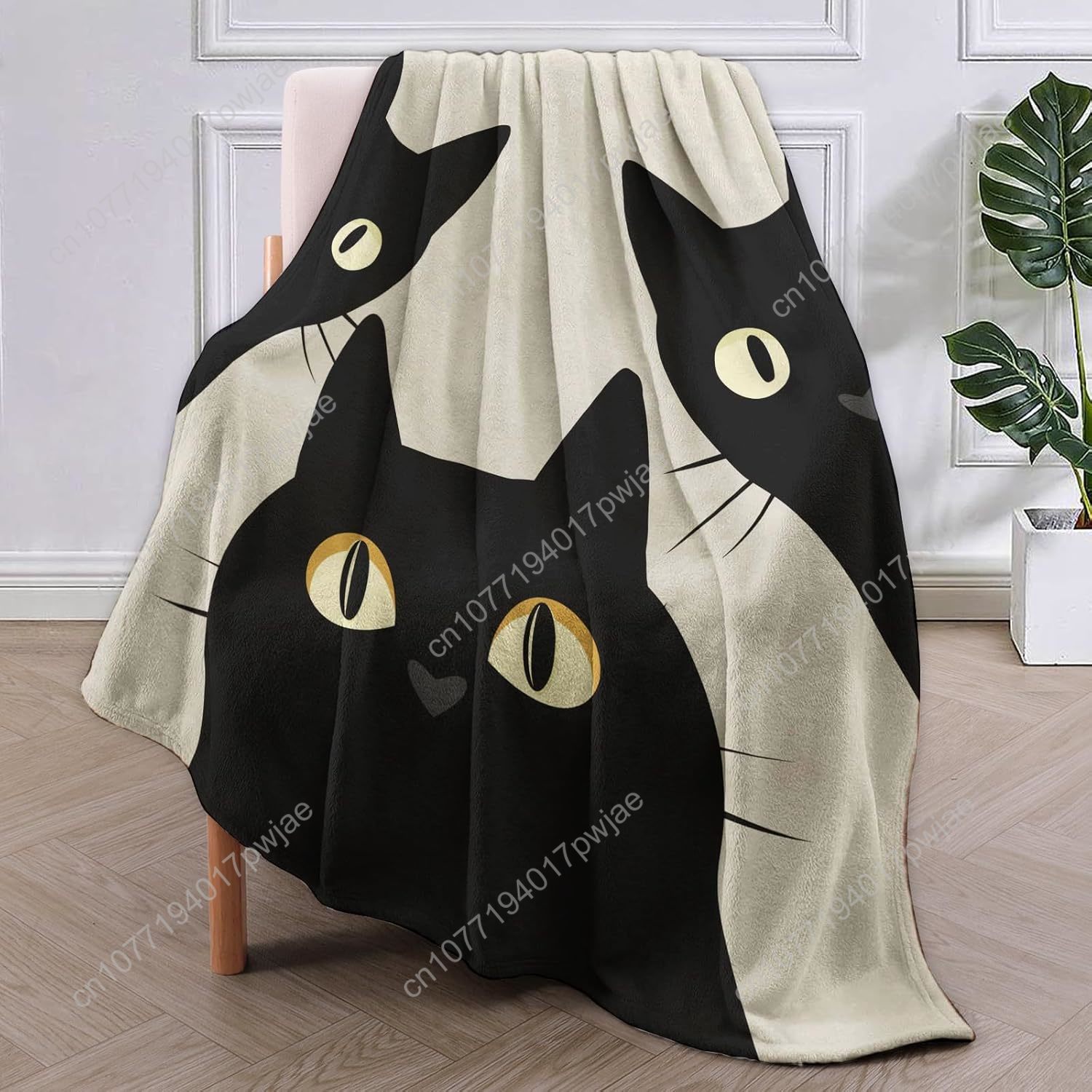 Забавное одеяло с изображением – обзор и цена Home Textiles Towel