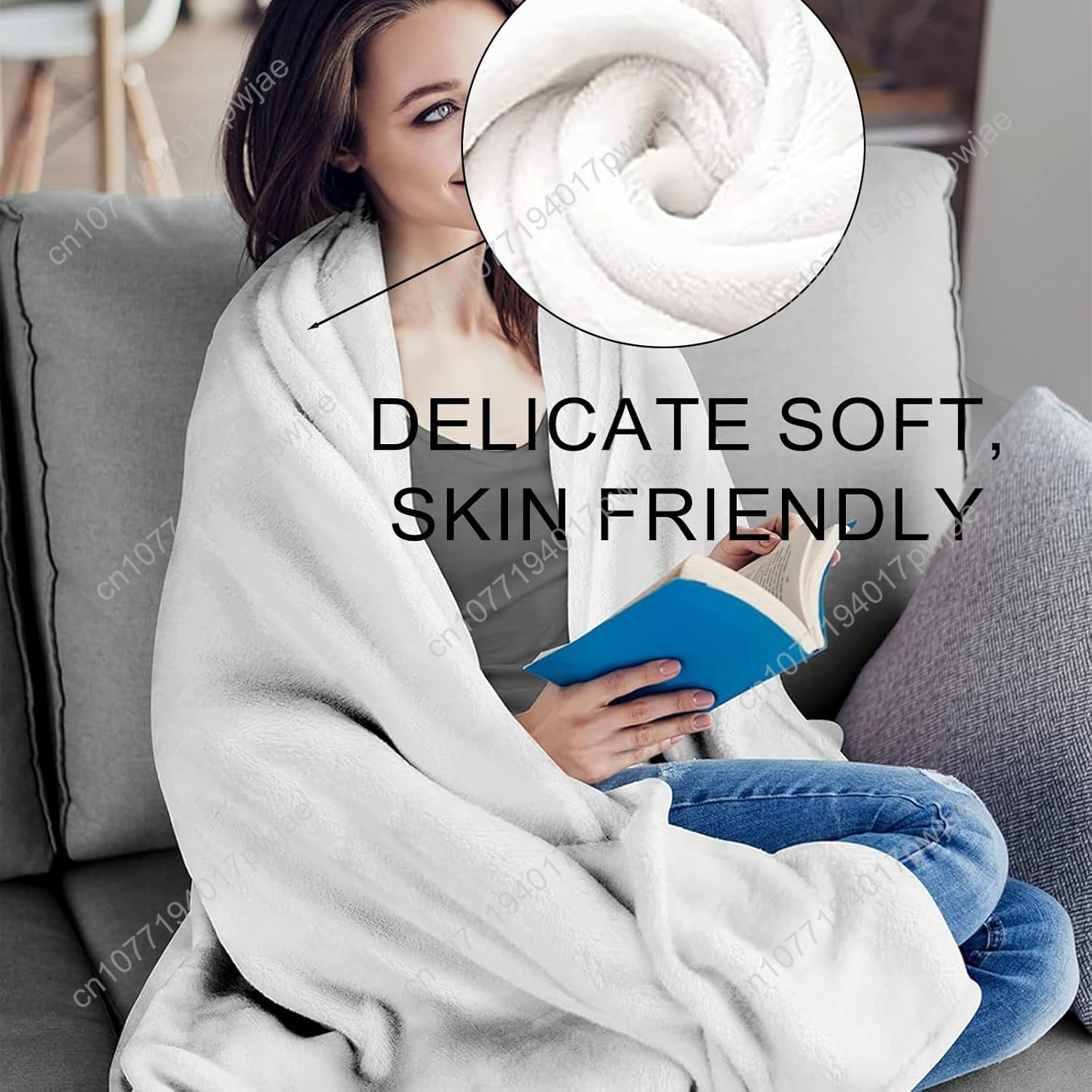 Забавное одеяло с изображением – обзор и цена Home Textiles Towel
