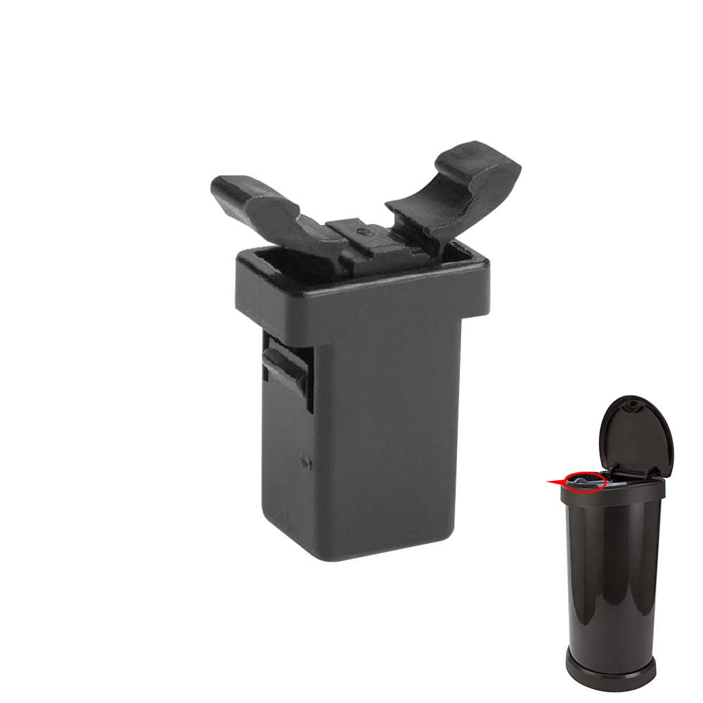 2 шт., запасная защелка для кр – обзор и цена Brabantia Bin Touch Bin