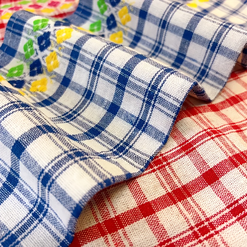 4/6/8/10/12 шт., 40 см * 69 см – обзор и цена Home Textiles Towel