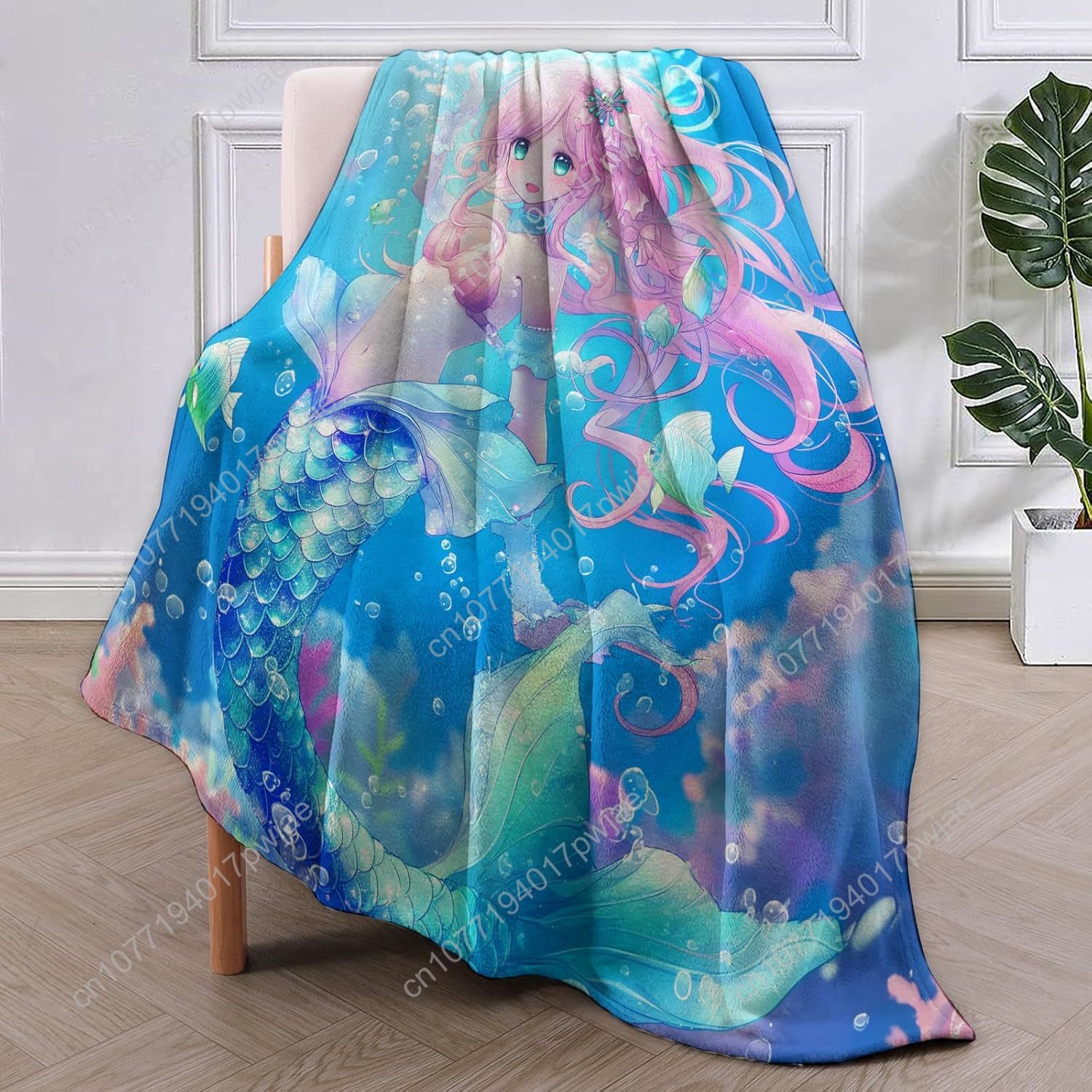 Милое одеяло с изображением ру – обзор и цена Home Textiles Towel