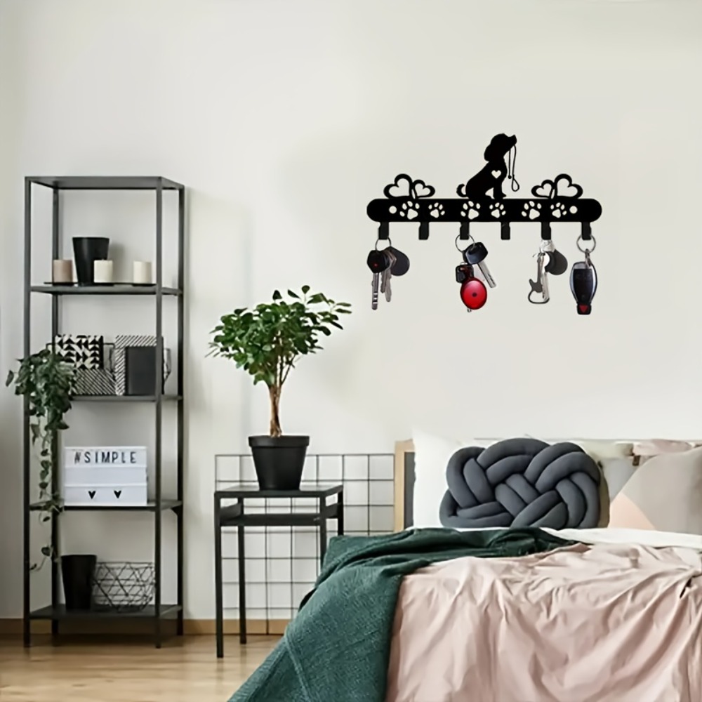 Металлический настенный крючок – обзор и цена Home Textiles Towel